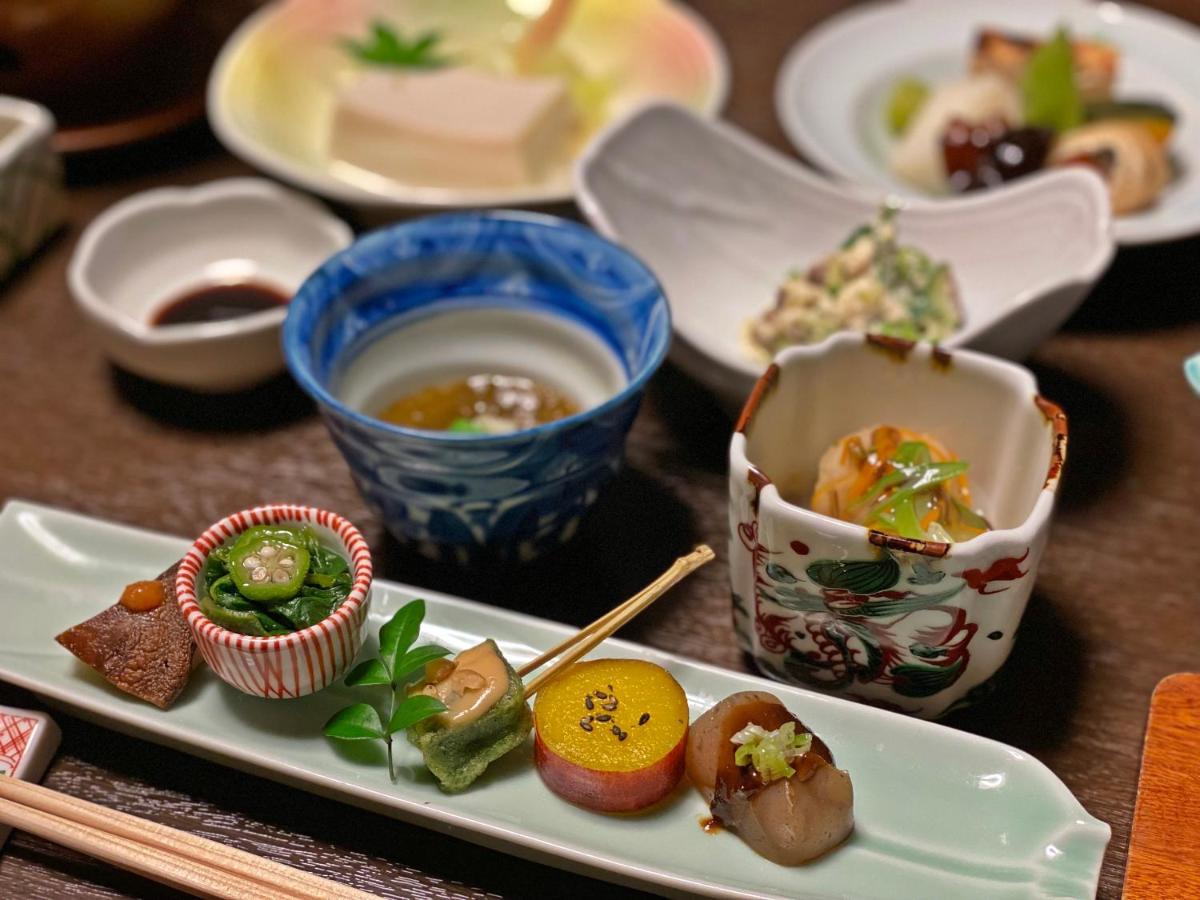 ホテル 松琴館 安来市 エクステリア 写真