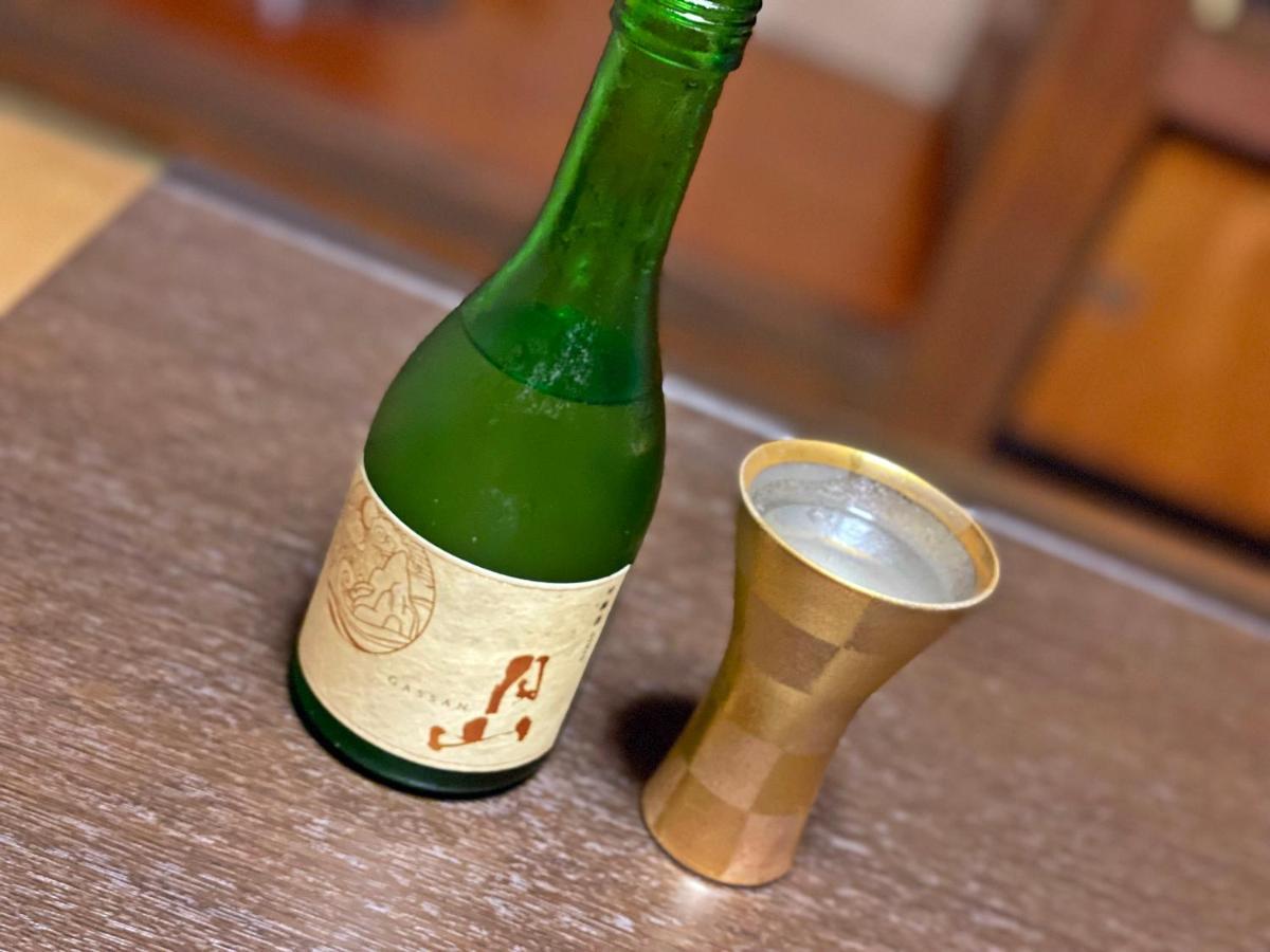 ホテル 松琴館 安来市 エクステリア 写真